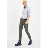 Trendyol Lage mouw Basis Sweatshirt