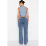 Trendyol TWOSS21JE0385 Women' Jeans