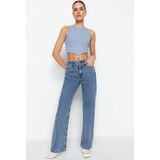 Trendyol TWOSS21JE0385 Women' Jeans