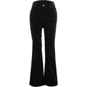 Trendyol Vrouwen Hoge taille Dun Grote maten jeans