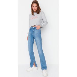 Trendyol TWOAW22JE0382 Women' Jeans