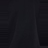 Trendyol TMNAW23SW00190 Volwassenen Mannen Sweatshirt single - Zwart