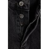 Trendyol Mannen Normale taille Wortel/Shalwar Jeans
