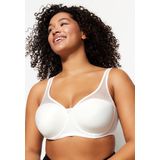 Bikini - Ecru - Geweven - Dames