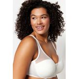 Bikini - Ecru - Geweven - Dames