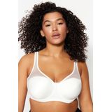 Bikini - Ecru - Geweven - Dames