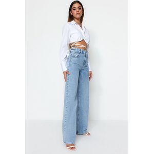 Trendyol TWOSS23JE00068 Women' Jeans