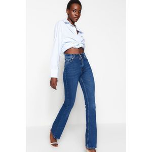 Trendyol TWOSS23JE00063 Women' Jeans