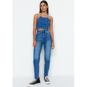 Trendyol TWOSS23JE00094 Women' Jeans