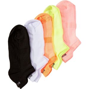 Trendyol Vrouwen Breien 5 pakjes Sokken