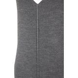 Puma Sportsokken Unisex Crew (3 paar pack), donkergrijs, 6-8 UK (39-42 EU)