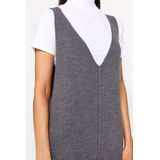 Puma Sportsokken Unisex Crew (3 paar pack), donkergrijs, 6-8 UK (39-42 EU)