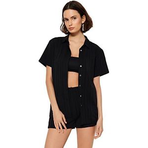 Trendyol Broekpak  zwart