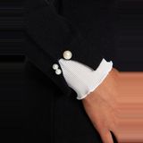 Trendyol - Bandeaujurk - Zwart - 100% Acryl