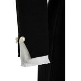 Trendyol - Bandeaujurk - Zwart - 100% Acryl