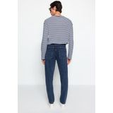 Trendyol Jeans  navy