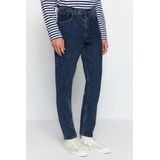 Trendyol Jeans  navy