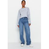 Trendyol TWOAW24JE00074 Women' Jeans