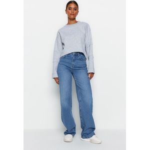 Trendyol TWOAW24JE00074 Women' Jeans