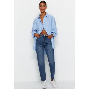 Trendyol TWOAW24JE00076 Women' Jeans