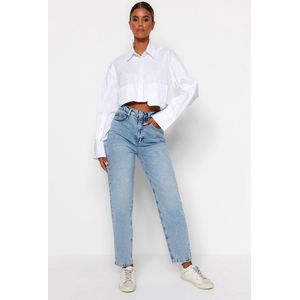 Trendyol TWOAW24JE00076 Women' Jeans