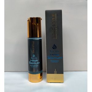 GOLD STYLE - KERATIN HAIR SERUM MOISTURIZER REPAIR 50 ml - Haarserum - Haarverzorging - haarolie