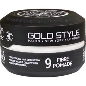 Gold Style Fibre Pomade 150 ml