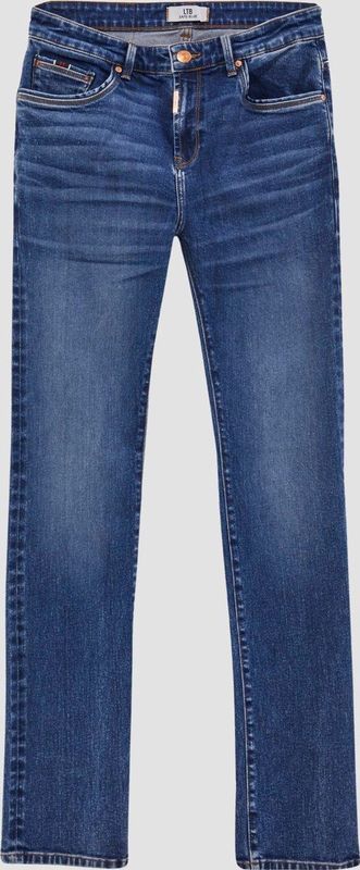 LTB Jeans Hollywood Z D Heren Jeans - Donkerblauw