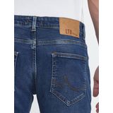 LTB Jeans Hollywood Z D Heren Jeans - Donkerblauw