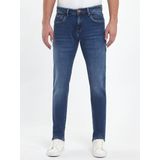 LTB Jeans Hollywood Z D Heren Jeans - Donkerblauw