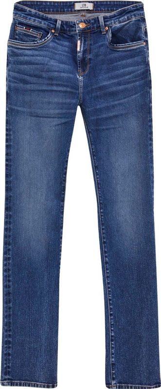 LTB Jeans Hollywood Z D Heren Jeans - Donkerblauw
