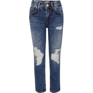 LTB ELIANA H G Jeans Kinderen Zwart