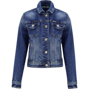 LTB Jeans Eliza G Meisjesjas, Blauw