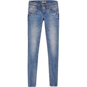 LTB - Julita X - Dames Skinny Jeans - Lelia Undamaged Wash