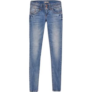 LTB Jeans Julita X Dames Jeans - Lichtblauw