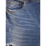 LTB - Georget - Dames Slim-fit Jeans - Lelia Wash