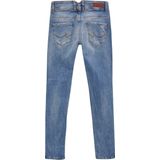 LTB - Georget - Dames Slim-fit Jeans - Lelia Wash