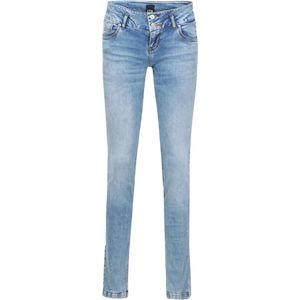 LTB Jeans Zena Dames Jeans - Lichtblauw