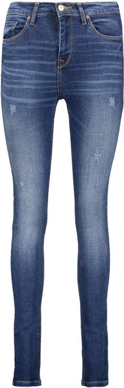 LTB Jeans 'Amy X'  donkerblauw