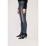 LTB Jeans Nicole 51244 Cali Undamaged Wash 53922 Dames