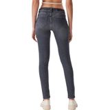 LTB Jeans Nicole Dames Jeans - Lichtblauw