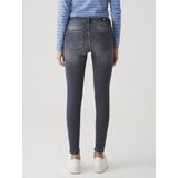 LTB Jeans Nicole Dames Jeans - Lichtblauw