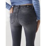 LTB Jeans Nicole Dames Jeans - Lichtblauw