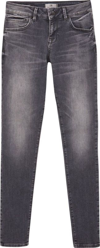 LTB Jeans Nicole Dames Jeans - Lichtblauw