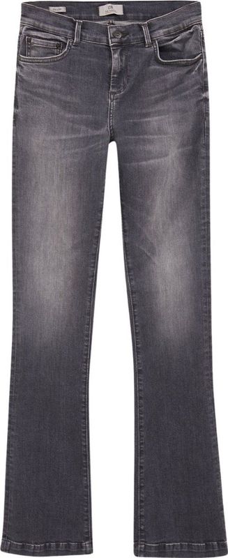 LTB Jeans 'Fallon'  grey denim