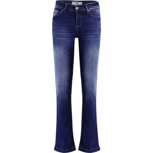 LTB regular jeans Fallon dark blue denim
