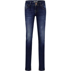 LTB - Molly - Jeans - Donkerblauw - Winona Wash 53925