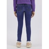 LTB Amy G Jeans Kinderen Donkerblauw