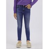 LTB Amy G Jeans Kinderen Donkerblauw