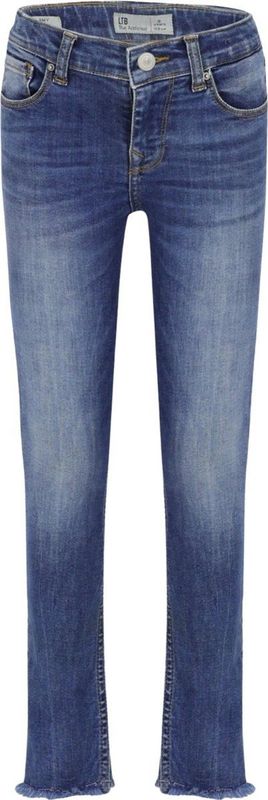 LTB Amy G Jeans Kinderen Donkerblauw